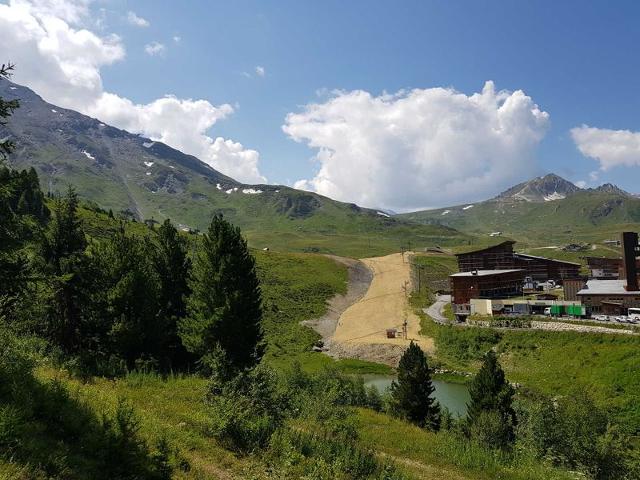 Appartements Varet - Les Arcs 2000