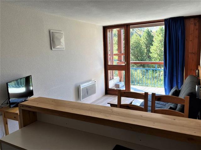 Appartements Varet - Les Arcs 2000