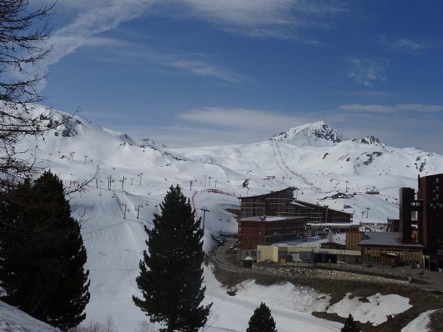 Appartements Varet - Les Arcs 2000