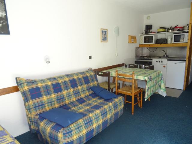 Appartements Varet - Les Arcs 2000