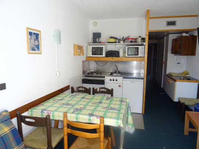 Appartements Varet - Les Arcs 2000