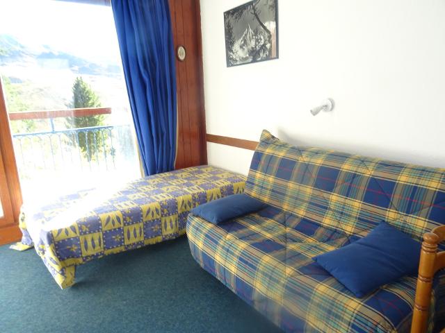 Appartements Varet - Les Arcs 2000