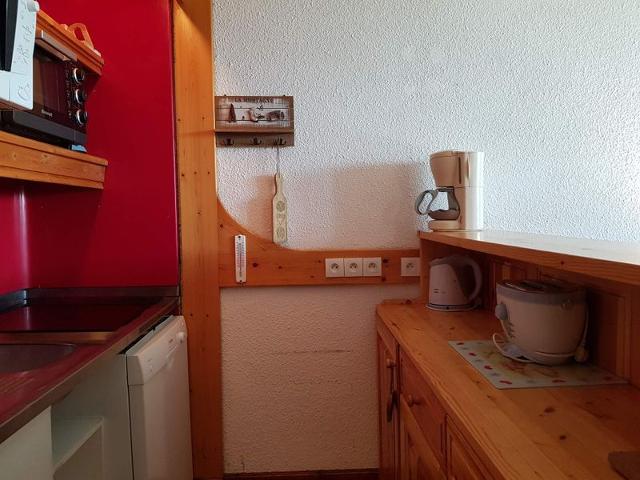 Appartements Varet - Les Arcs 2000
