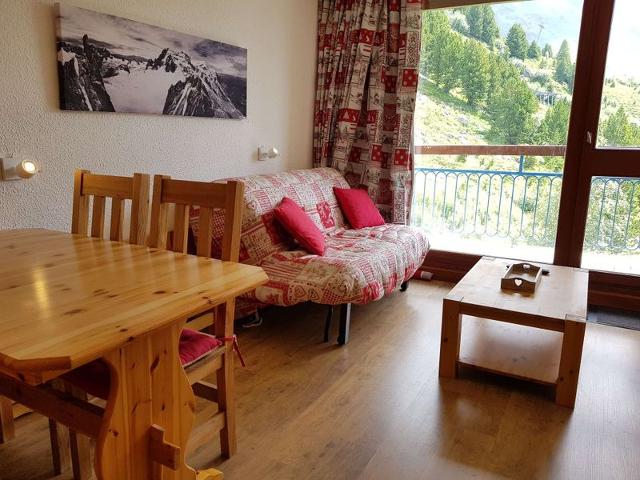 Appartements Varet - Les Arcs 2000