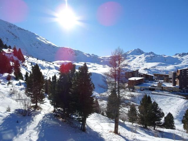Appartements Varet - Les Arcs 2000