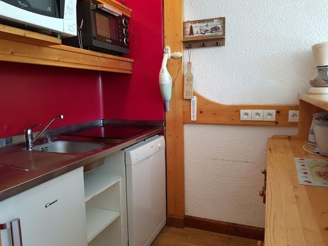 Appartements Varet - Les Arcs 2000