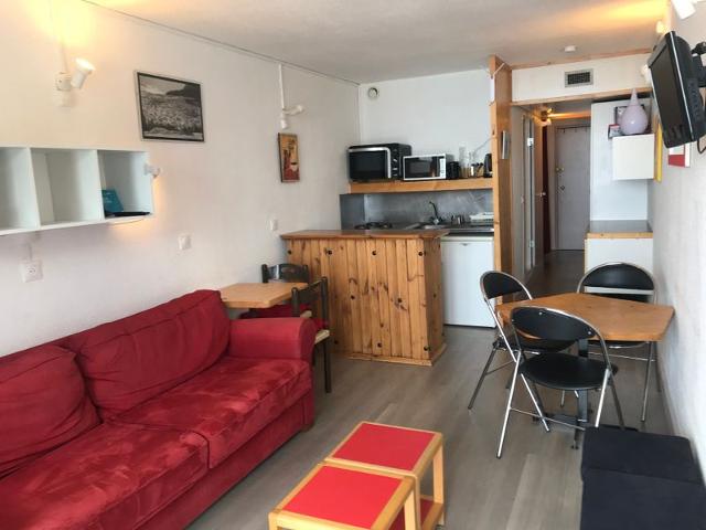 Appartements Varet - Les Arcs 2000