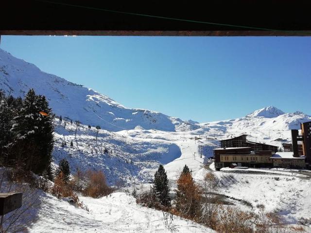 Appartements Varet - Les Arcs 2000