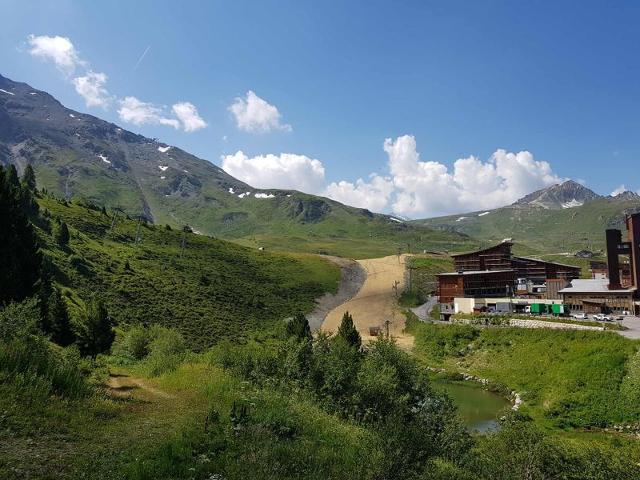 Appartements Varet - Les Arcs 2000
