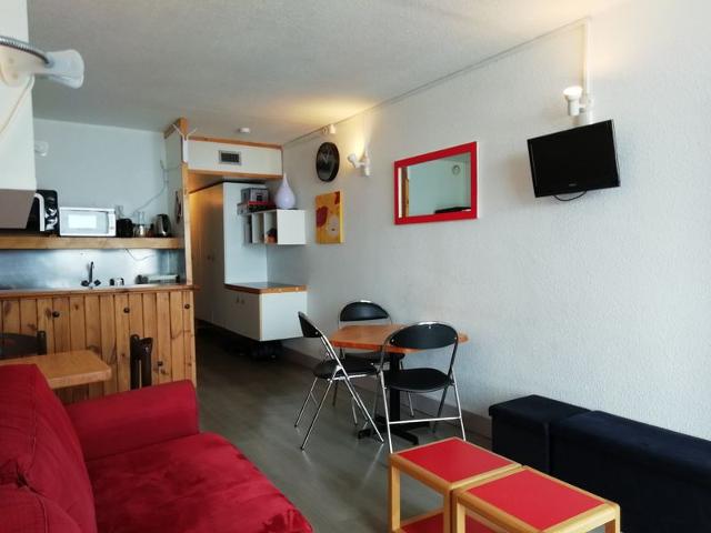 Appartements Varet - Les Arcs 2000