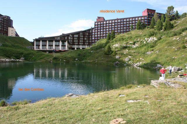Appartements Varet - Les Arcs 2000