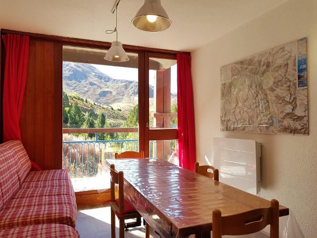 Appartements Varet - Les Arcs 2000