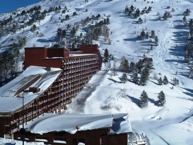 Appartements Varet - Les Arcs 2000