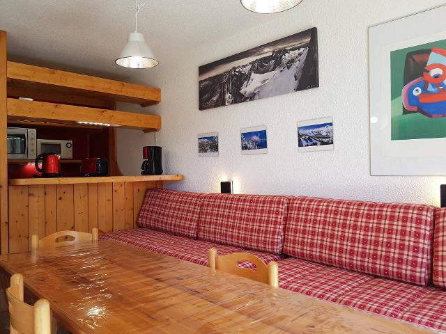Appartements Varet - Les Arcs 2000