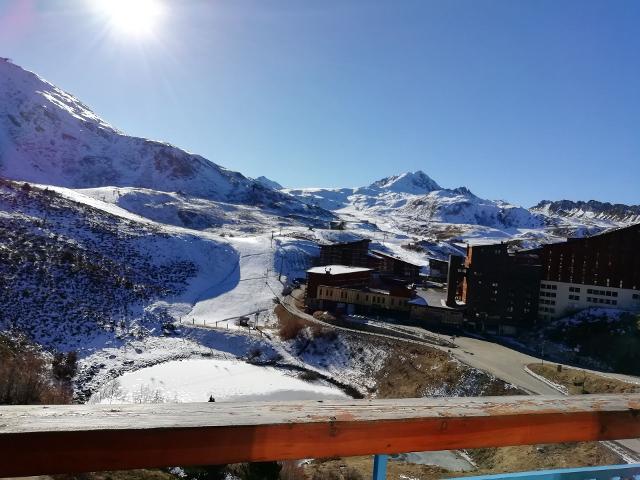 Appartements Varet - Les Arcs 2000