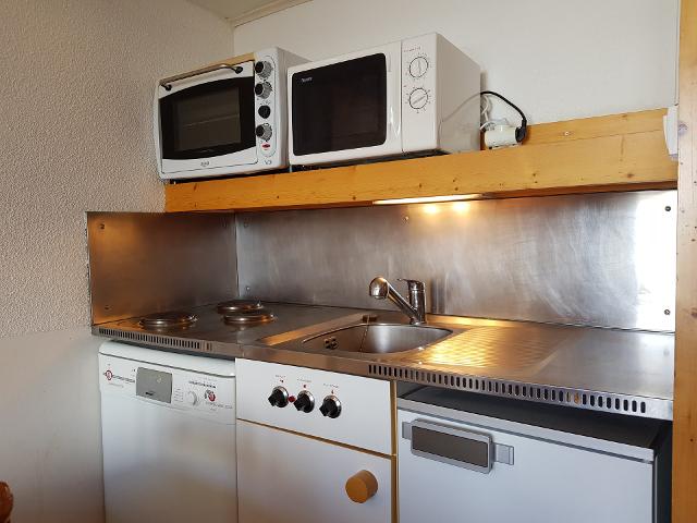 Appartements Varet - Les Arcs 2000
