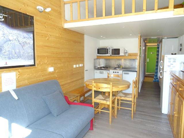Appartements Varet - Les Arcs 2000