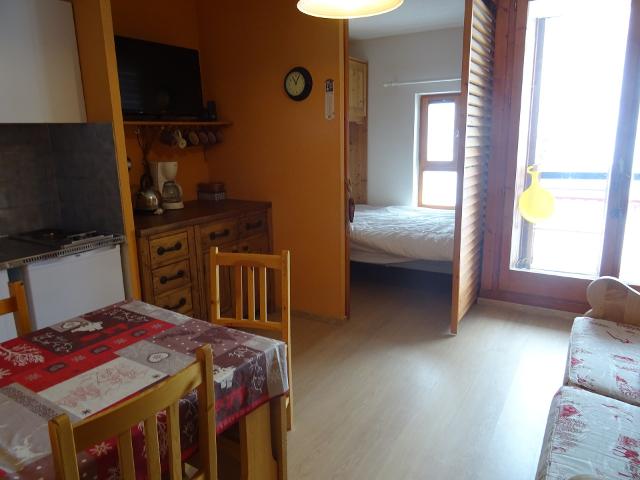 Appartements Fond Blanc - Les Arcs 2000