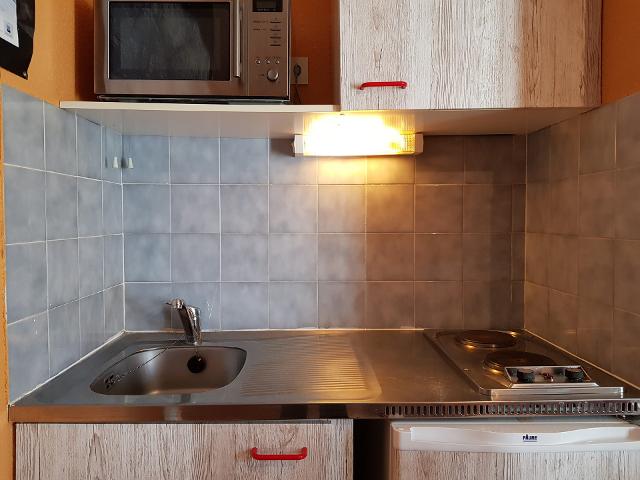 Appartements Fond Blanc - Les Arcs 2000