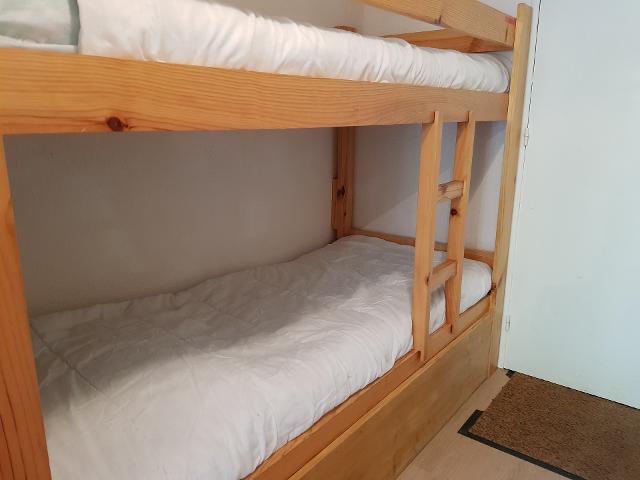 Appartements Fond Blanc - Les Arcs 2000