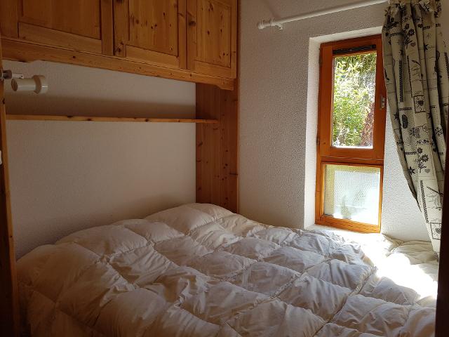Appartements Fond Blanc - Les Arcs 2000