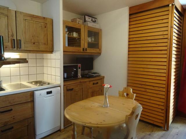 Appartements Fond Blanc - Les Arcs 2000