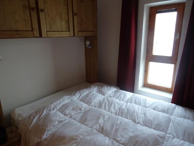 Appartements Fond Blanc - Les Arcs 2000