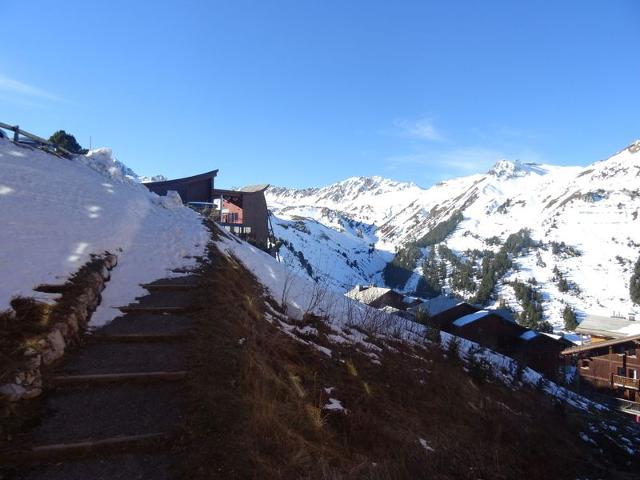 Appartements Fond Blanc - Les Arcs 2000