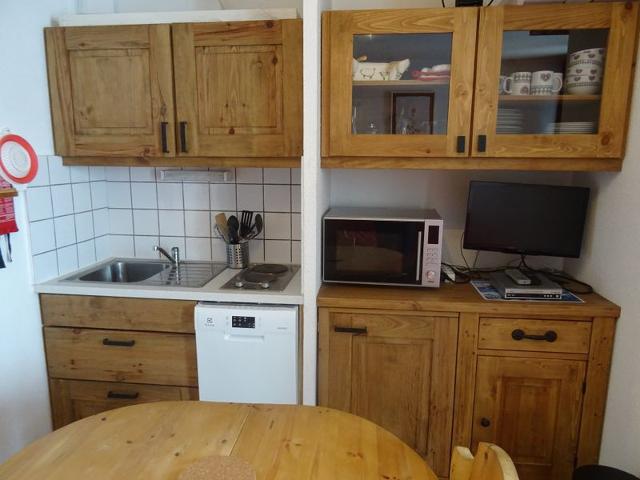 Appartements Fond Blanc - Les Arcs 2000