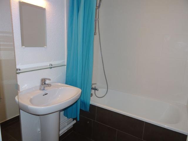 Appartements Fond Blanc - Les Arcs 2000