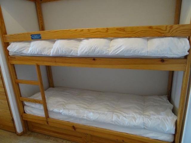 Appartements Fond Blanc - Les Arcs 2000