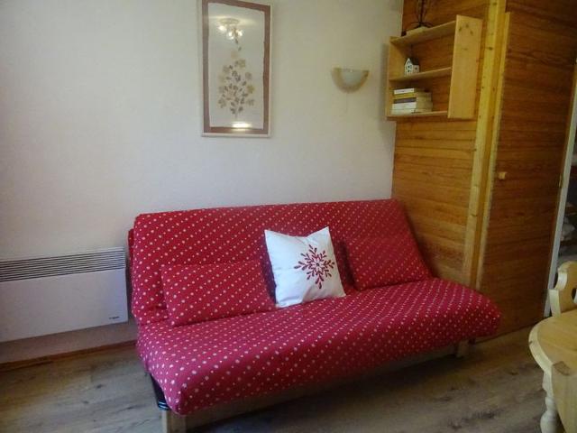 Appartements Fond Blanc - Les Arcs 2000