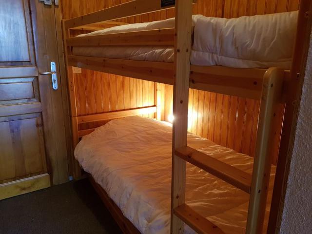 Appartements Fond Blanc - Les Arcs 2000