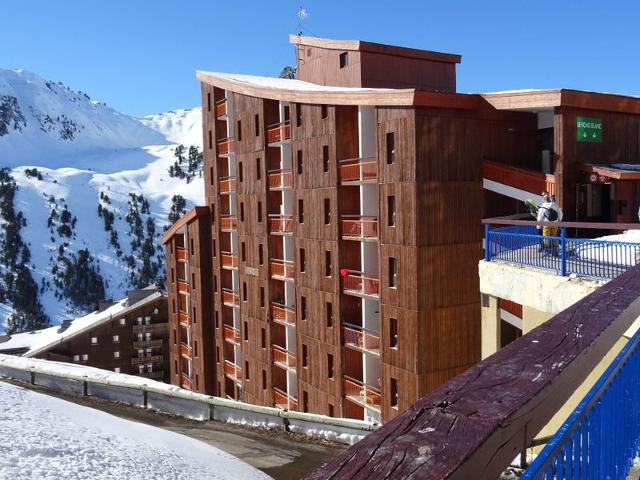 Appartements Fond Blanc - Les Arcs 2000