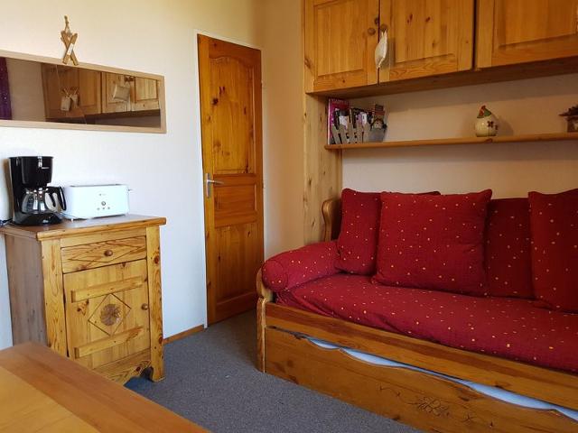 Appartements Fond Blanc - Les Arcs 2000