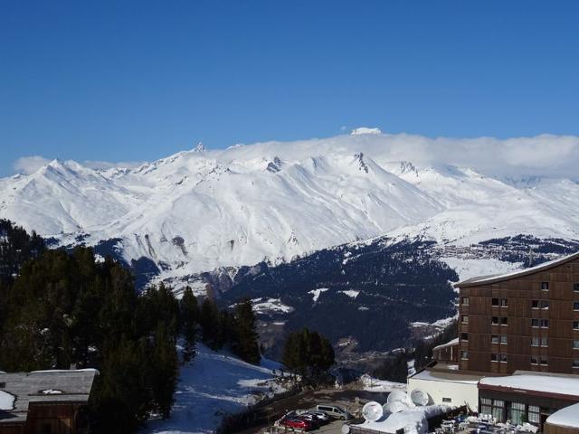 Appartements Fond Blanc - Les Arcs 2000