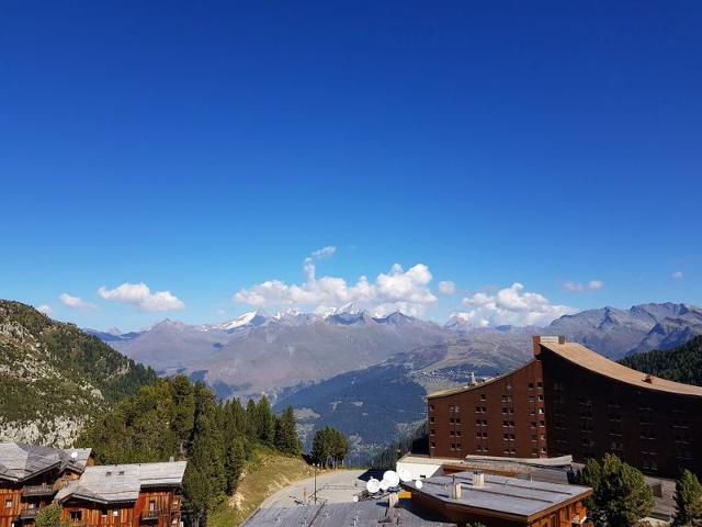 Appartements Fond Blanc - Les Arcs 2000