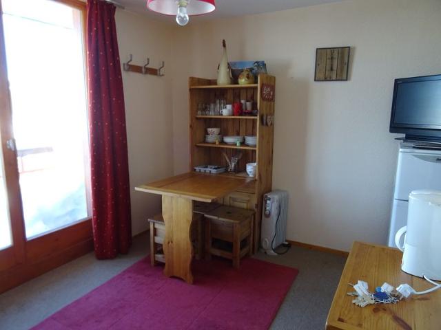 Appartements Fond Blanc - Les Arcs 2000