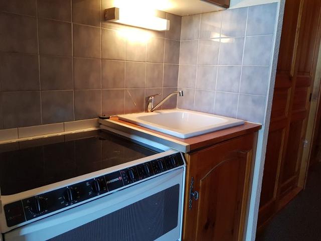 Appartements Fond Blanc - Les Arcs 2000