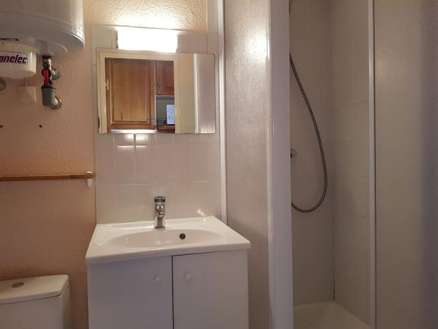 Appartements Fond Blanc - Les Arcs 2000