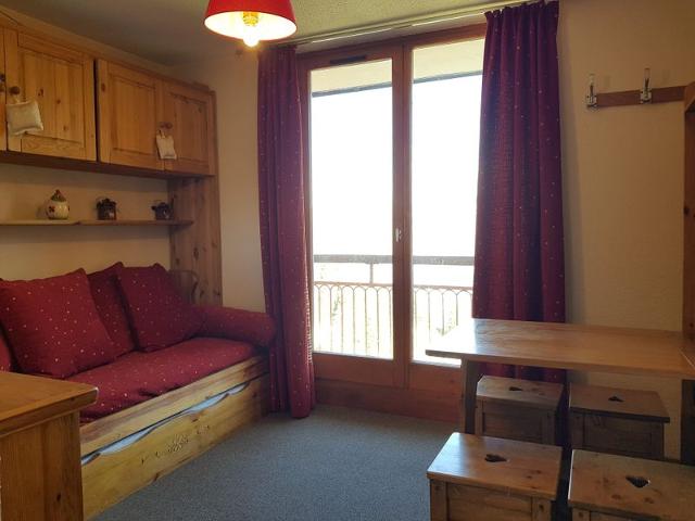 Appartements Fond Blanc - Les Arcs 2000