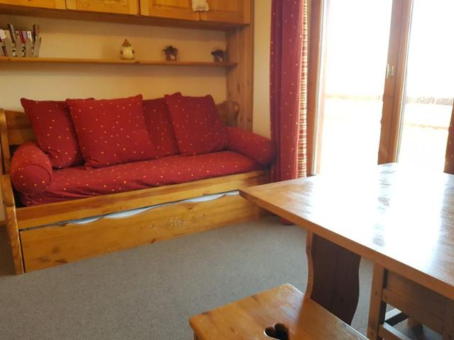 Appartements Fond Blanc - Les Arcs 2000