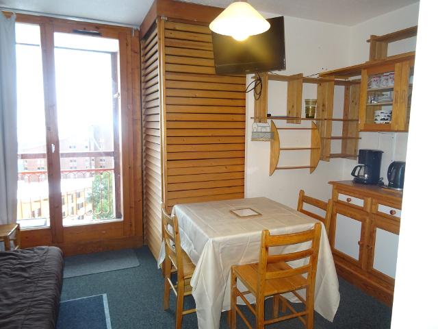 Appartements Fond Blanc - Les Arcs 2000