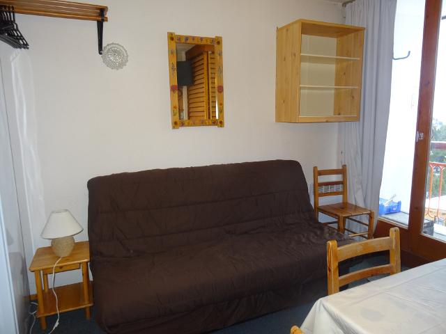 Appartements Fond Blanc - Les Arcs 2000