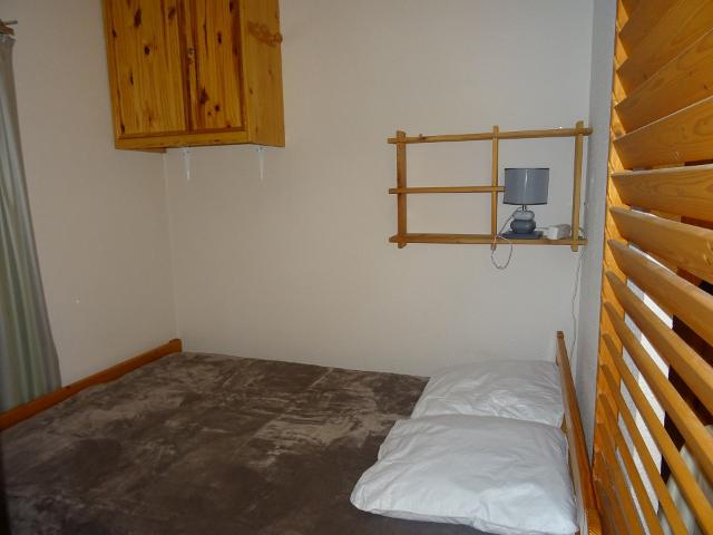 Appartements Fond Blanc - Les Arcs 2000
