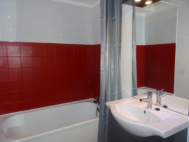 Appartements Fond Blanc - Les Arcs 2000