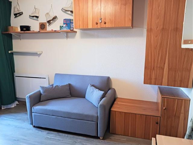 Appartements Fond Blanc - Les Arcs 2000