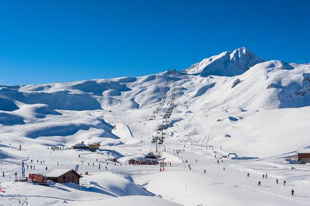 Appartements Fond Blanc - Les Arcs 2000