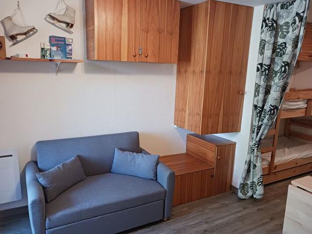 Appartements Fond Blanc - Les Arcs 2000
