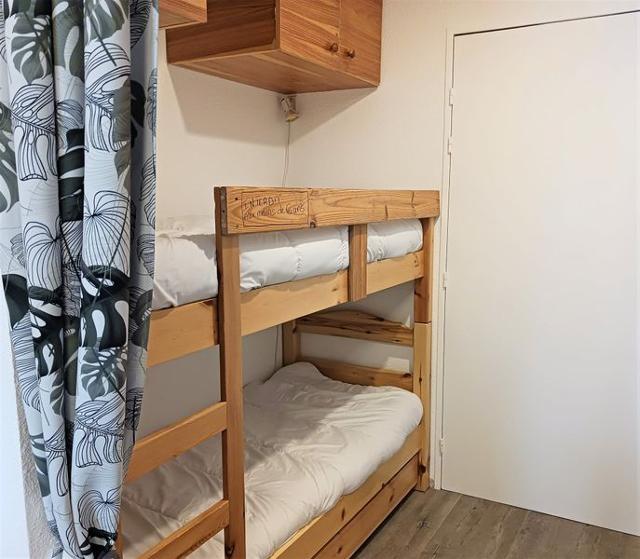 Appartements Fond Blanc - Les Arcs 2000